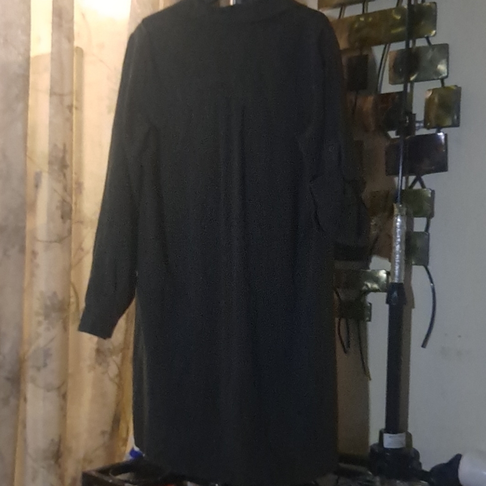 CLOTH & STONE Tunic - Picture 2 of 7